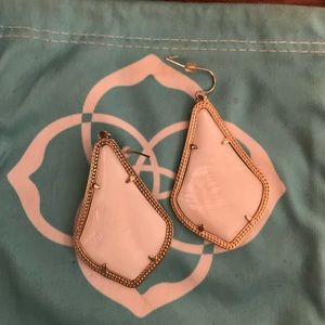Kendra Scott Alex Earrings